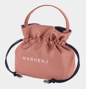 【Marhen.J】CHARRON Bag